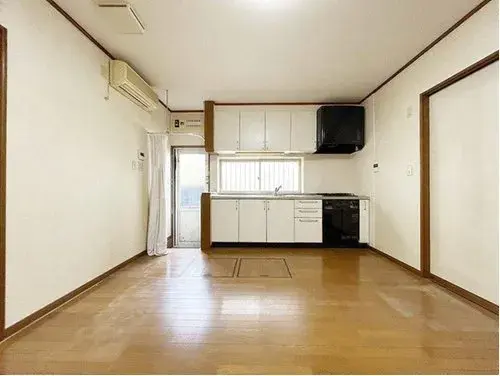 2LDK Property Sendai City, Miyagi Prefecture (13)