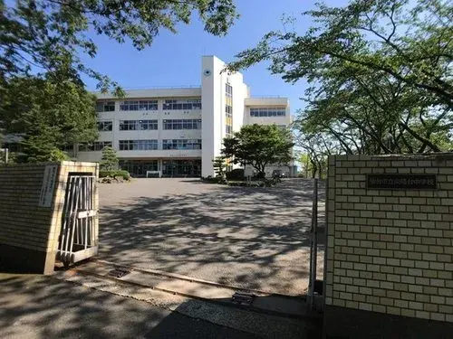 2LDK Property Sendai City, Miyagi Prefecture (19)