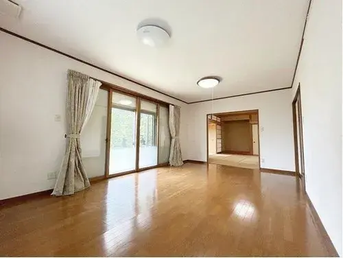 2LDK Property Sendai City, Miyagi Prefecture (3)