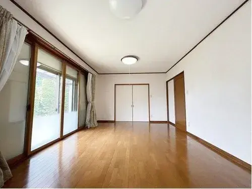 2LDK Property Sendai City, Miyagi Prefecture (5)