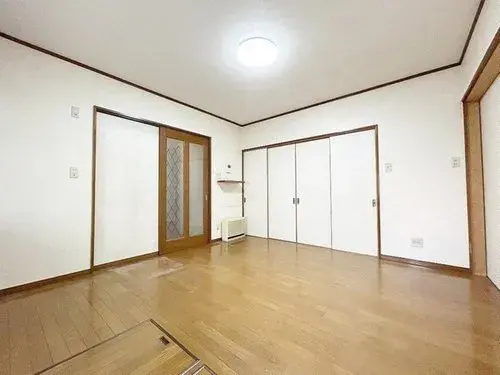 2LDK Property Sendai City, Miyagi Prefecture (6)