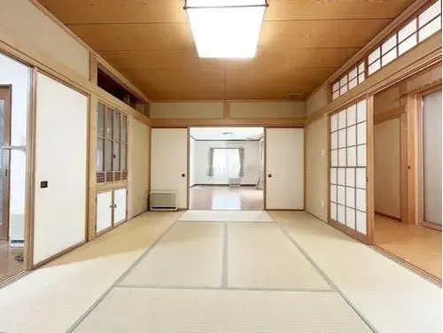 2LDK Property Sendai City, Miyagi Prefecture (7)