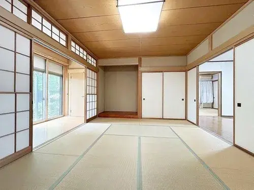 2LDK Property Sendai City, Miyagi Prefecture (8)