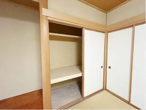 2LDK Property Sendai City, Miyagi Prefecture (9)