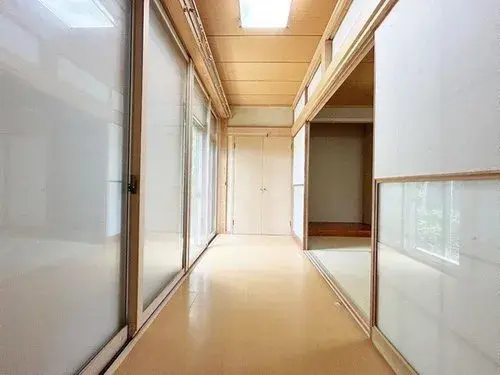 2LDK Property Sendai City, Miyagi Prefecture (10)