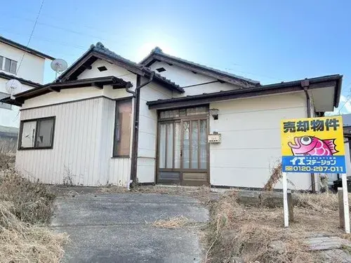 5DK Property Shiogama City Miyagi Prefecture (1)