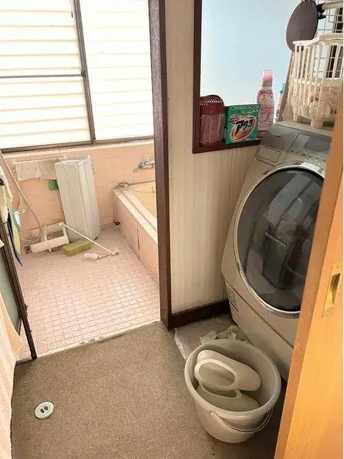 5DK Property Shiogama City Miyagi Prefecture (16)