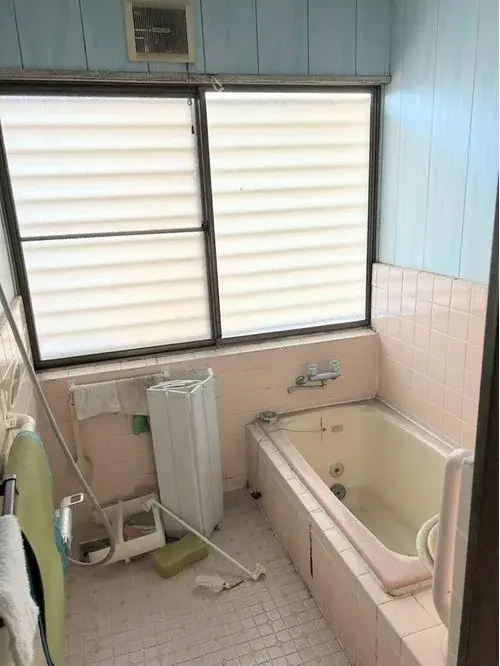 5DK Property Shiogama City Miyagi Prefecture (17)