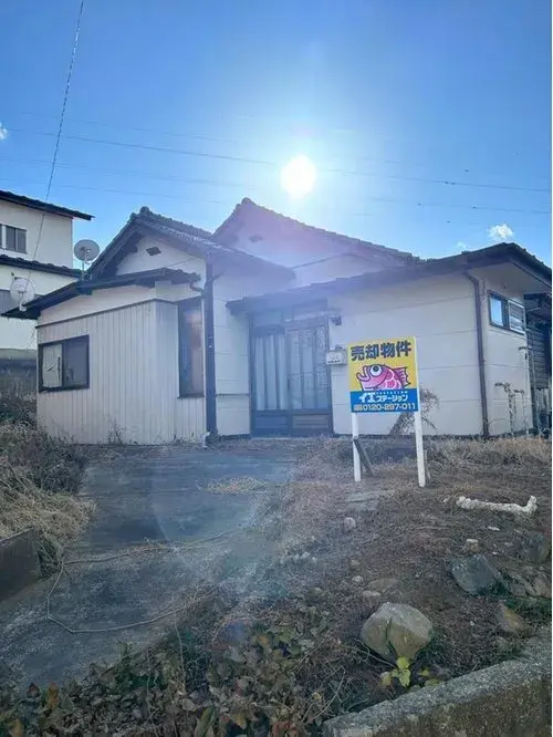 5DK Property Shiogama City Miyagi Prefecture (4)