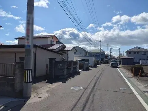 5LDK+S Property Tagajo City Miyagi Prefecture (5)