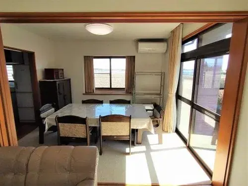 5LDK+S Property Tagajo City Miyagi Prefecture (10)