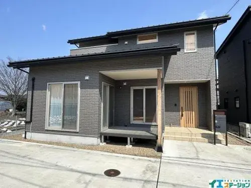 4LDK+S Sendai City Miyagi Prefecture Property (1)
