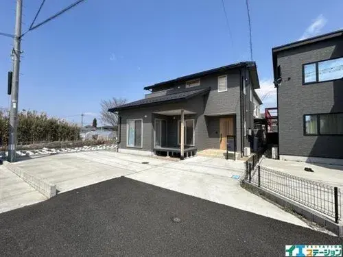 4LDK+S Sendai City Miyagi Prefecture Property (2)