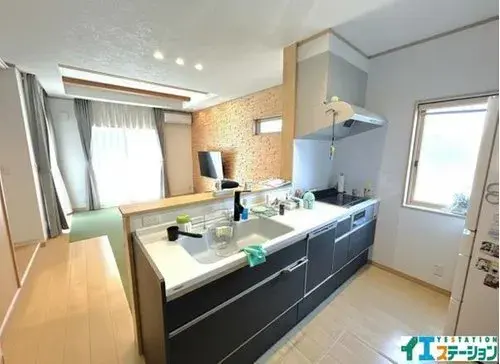 4LDK+S Sendai City Miyagi Prefecture Property (14)