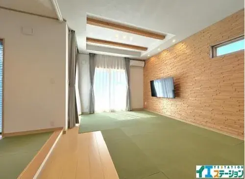 4LDK+S Sendai City Miyagi Prefecture Property (5)