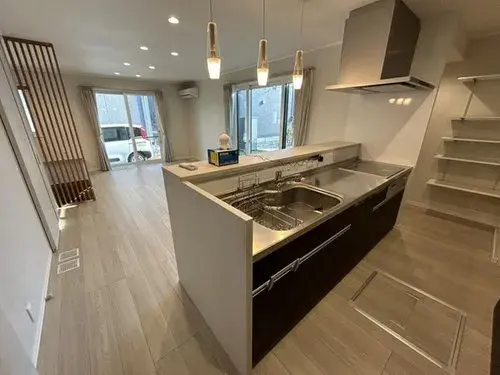 3LDK+S Property Tomiya City Miyagi Prefecture (14)