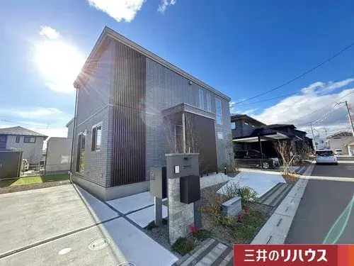 3LDK+S Property Tomiya City Miyagi Prefecture (3)