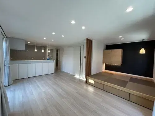 3LDK+S Property Tomiya City Miyagi Prefecture (4)