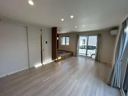 3LDK+S Property Tomiya City Miyagi Prefecture (6)