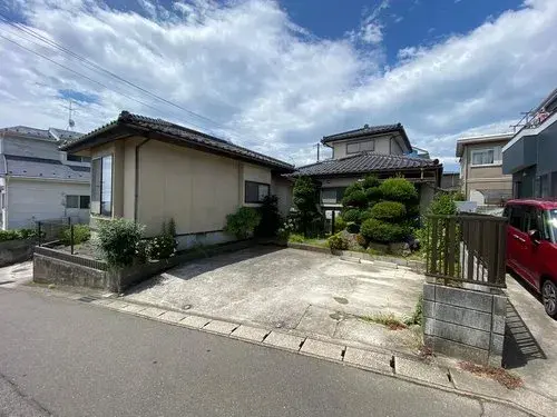 4LDK Property Sendai City Miyagi Prefecture (1)
