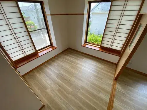 4LDK Property Sendai City Miyagi Prefecture (6)