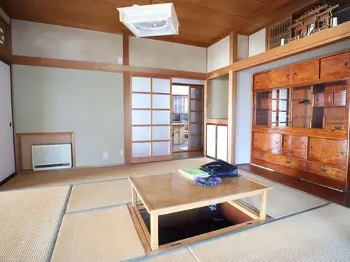 6DK+S Property Sendai City Miyagi Prefecture (9)