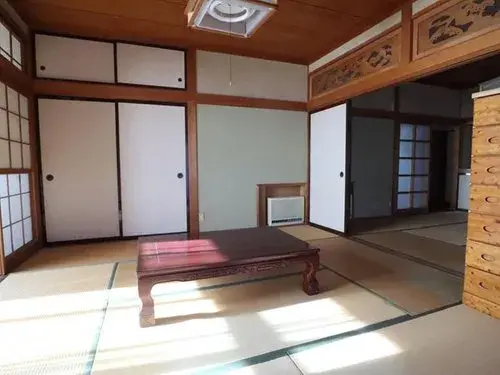 6DK+S Property Sendai City Miyagi Prefecture (10)
