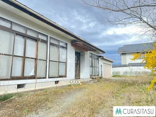 4DK Property Marumori-machi Miyagi Prefecture (1)