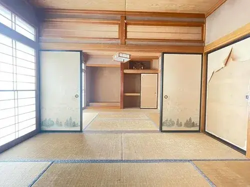 4DK Property Marumori-machi Miyagi Prefecture (3)