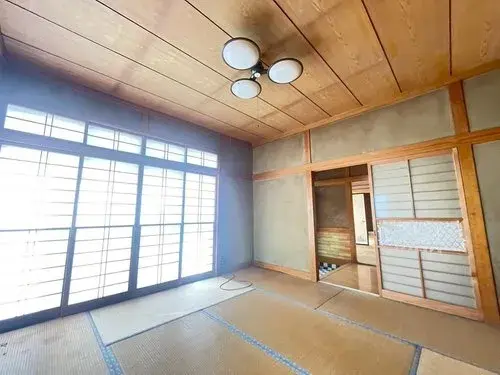4DK Property Marumori-machi Miyagi Prefecture (4)