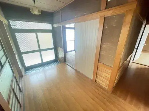 4DK Property Marumori-machi Miyagi Prefecture (5)