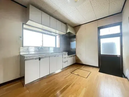 4DK Property Marumori-machi Miyagi Prefecture (6)