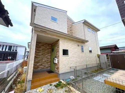 4LDK+S Property Iwanuma City Miyagi Prefecture (1)
