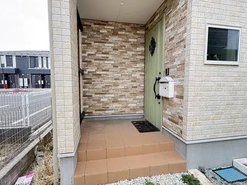 4LDK+S Property Iwanuma City Miyagi Prefecture (3)
