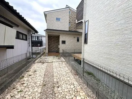 4LDK+S Property Iwanuma City Miyagi Prefecture (4)