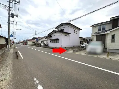 4LDK+S Property Iwanuma City Miyagi Prefecture (5)