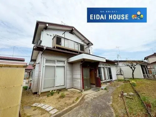 5DK Property Ishinomaki City Miyagi Prefecture (1)
