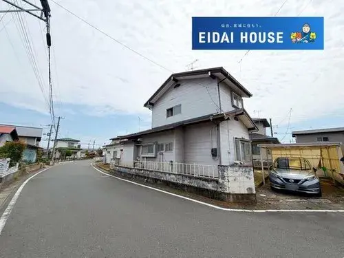 5DK Property Ishinomaki City Miyagi Prefecture (2)