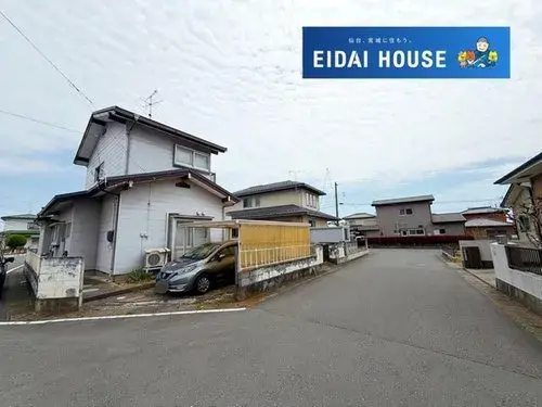 5DK Property Ishinomaki City Miyagi Prefecture (3)
