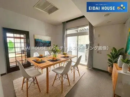 Miyagi Prefecture Sendai City 2 Bedroom Property (2)