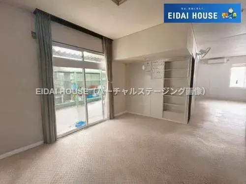 Miyagi Prefecture Sendai City 2 Bedroom Property (5)