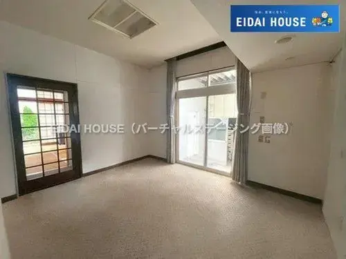 Miyagi Prefecture Sendai City 2 Bedroom Property (6)