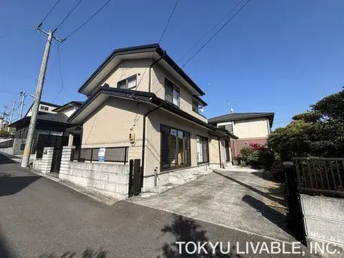 5DK Property Sendai Miyagi (1)