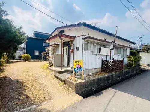 3DK property in Oogawara Town, Miyagi Prefecture (1)