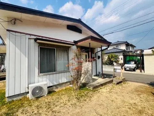 3DK property in Oogawara Town, Miyagi Prefecture (4)