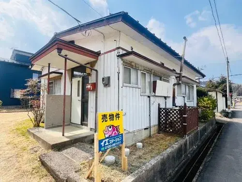 3DK property in Oogawara Town, Miyagi Prefecture (5)