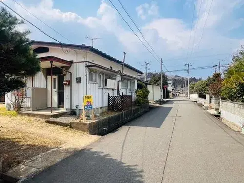 3DK property in Oogawara Town, Miyagi Prefecture (7)