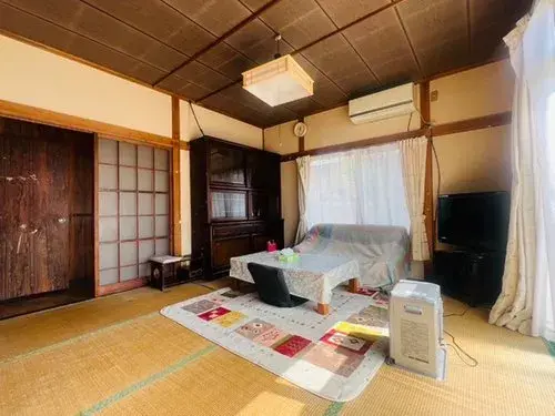 3DK property in Oogawara Town, Miyagi Prefecture (8)