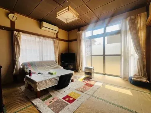 3DK property in Oogawara Town, Miyagi Prefecture (9)