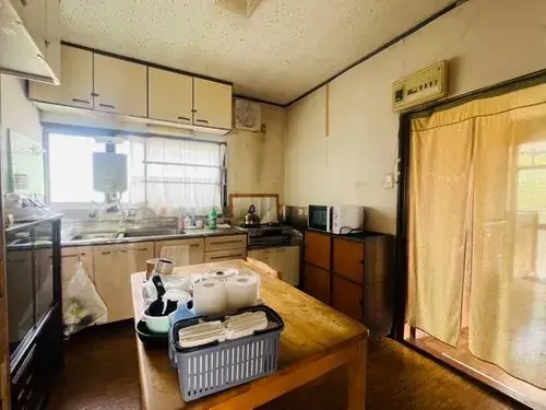 3DK property in Oogawara Town, Miyagi Prefecture (10)